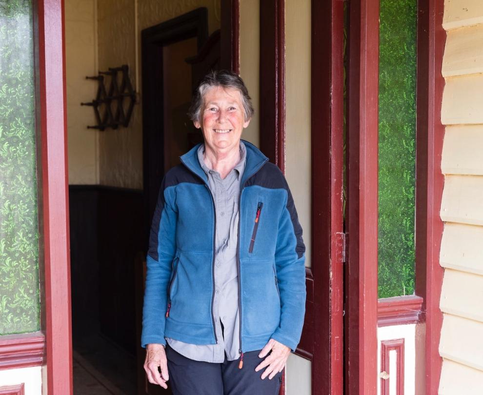 Dowerin District Museum Overview