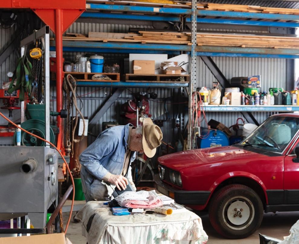 Esperance Mechanical Restoration Group Overview