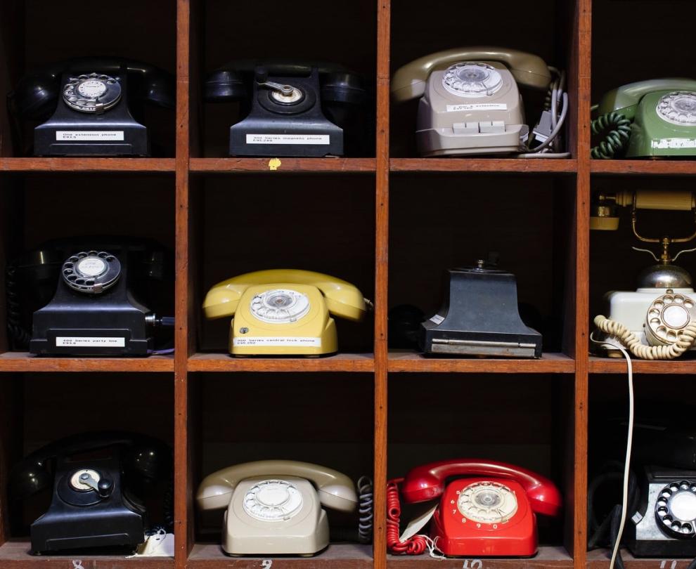 Esperance Museum Overview
