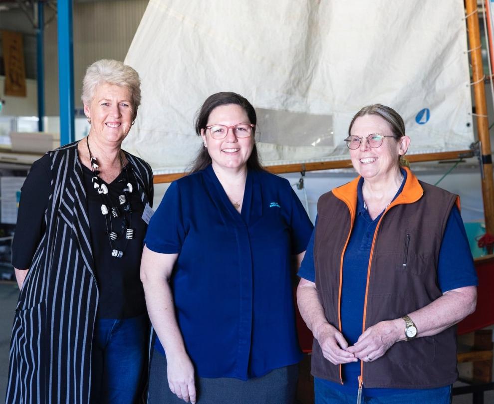 Esperance Museum Overview