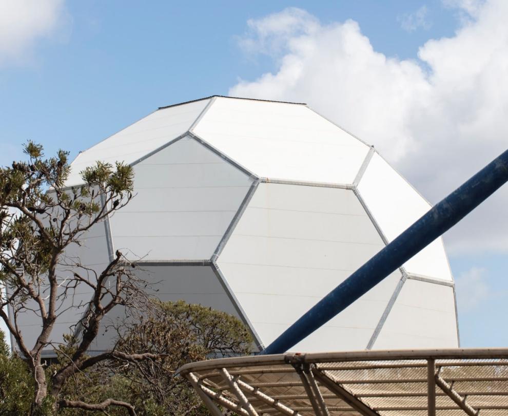 Gravity Discovery Centre Overview