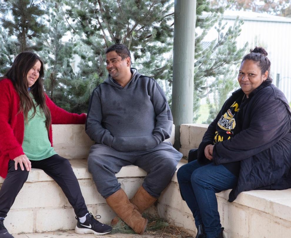 Ngowanjerindj - Gnowangerup Aboriginal Corporation Cultural Heritage Centre Overview