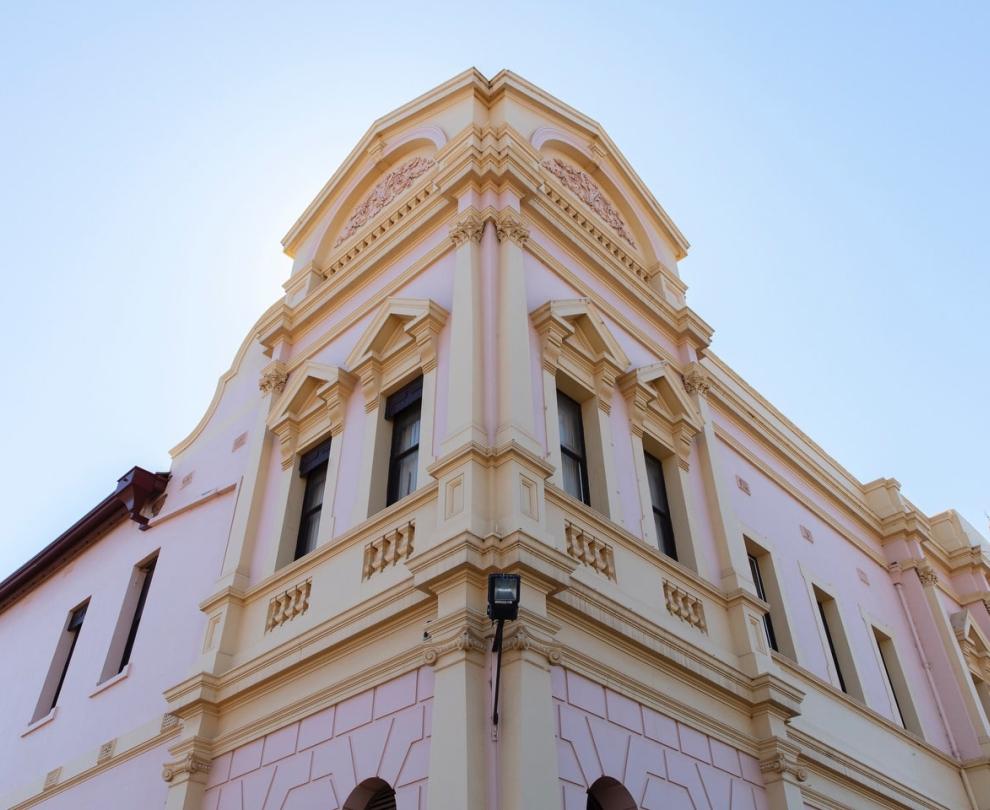 City of Kalgoorlie - Boulder Local History Archive Overview