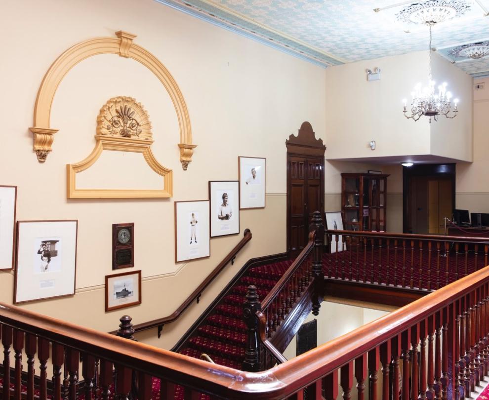 City of Kalgoorlie - Boulder Local History Archive Overview