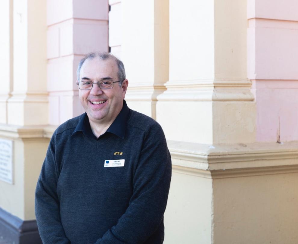 City of Kalgoorlie - Boulder Local History Archive Overview