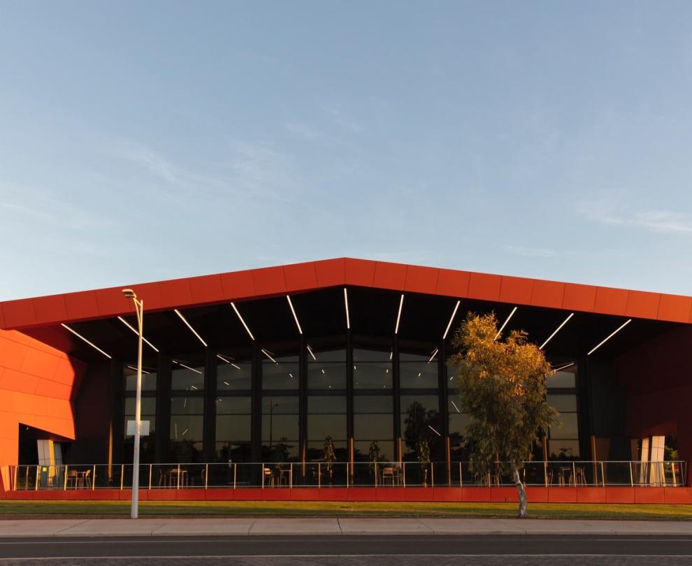 City of Karratha Art Collection Overview