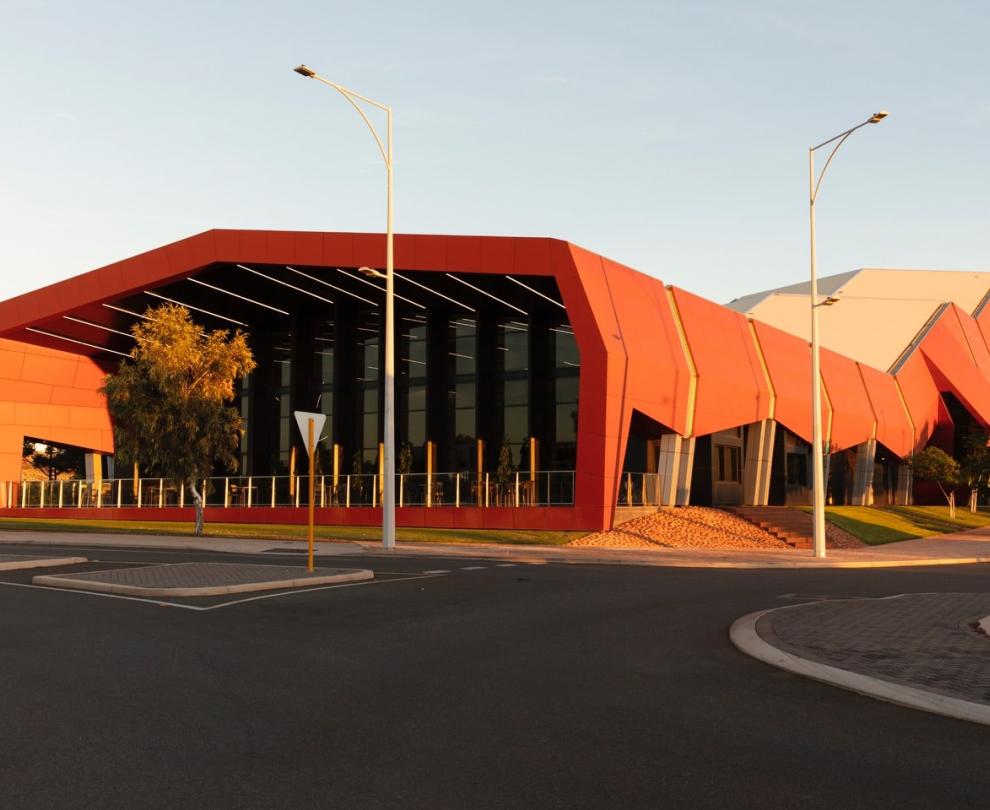 City of Karratha Local History Archives Overview