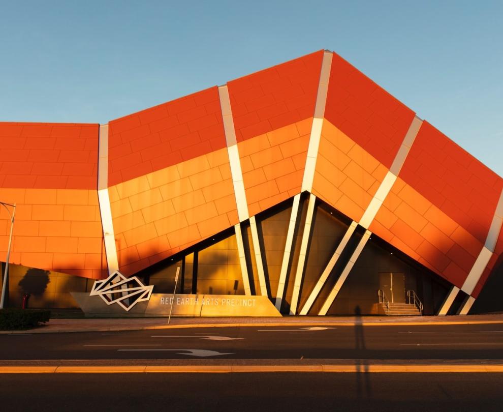 City of Karratha Local History Archives Overview