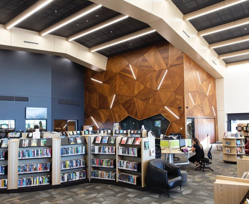 City of Karratha Local History Archives Overview