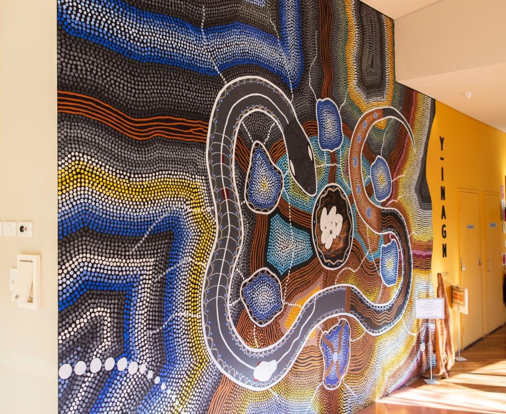 The Kodja Place Overview