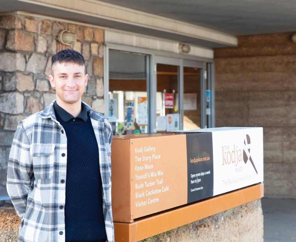 The Kodja Place Overview