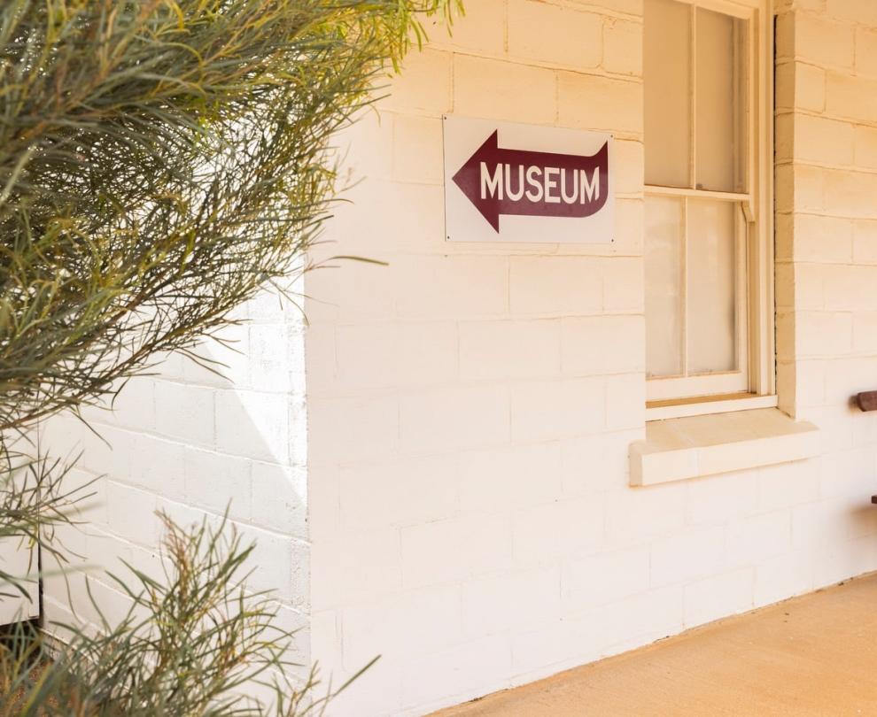 Koorda and Districts Museum and Historical Society Overview