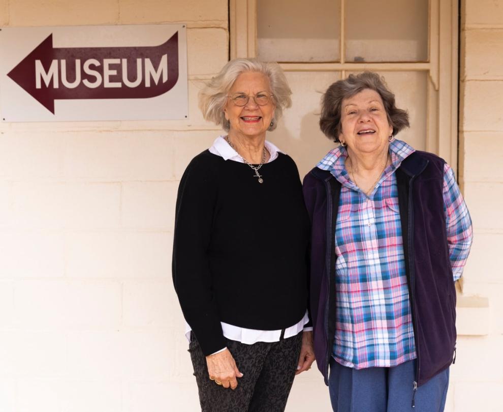 Koorda and Districts Museum and Historical Society Overview