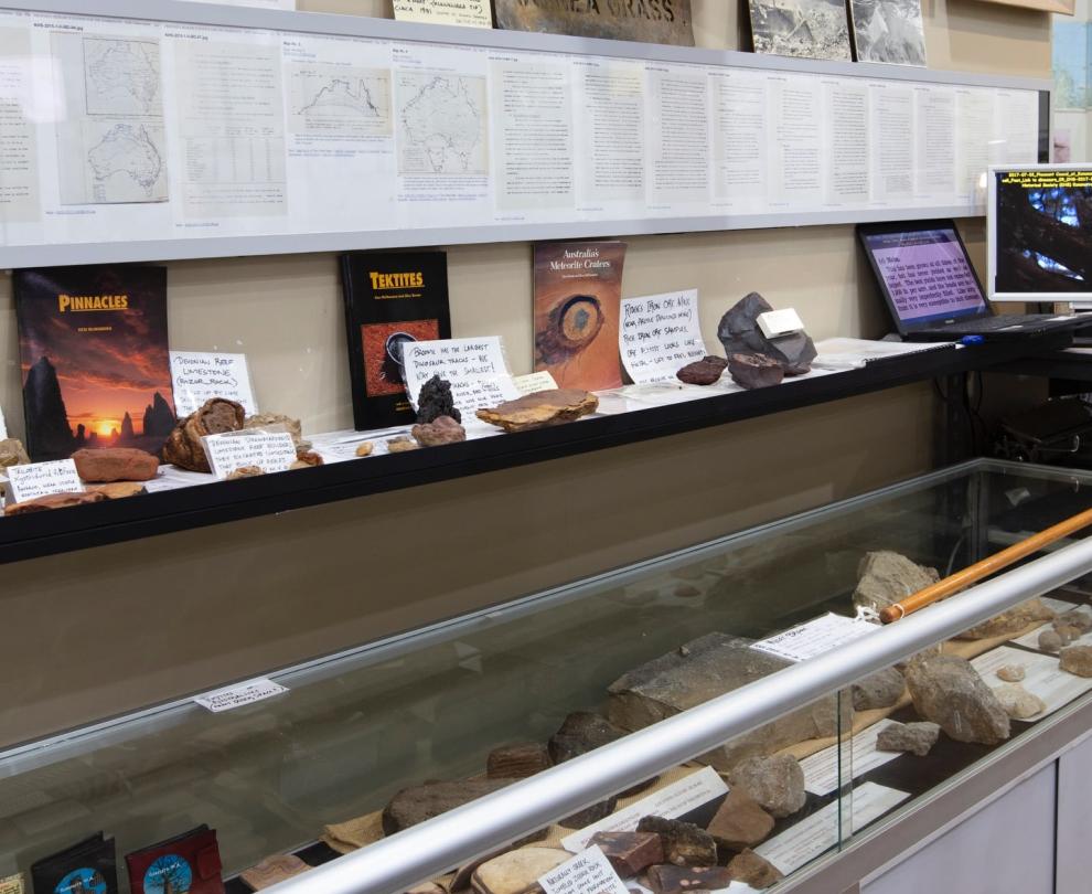 Kununurra Museum Overview