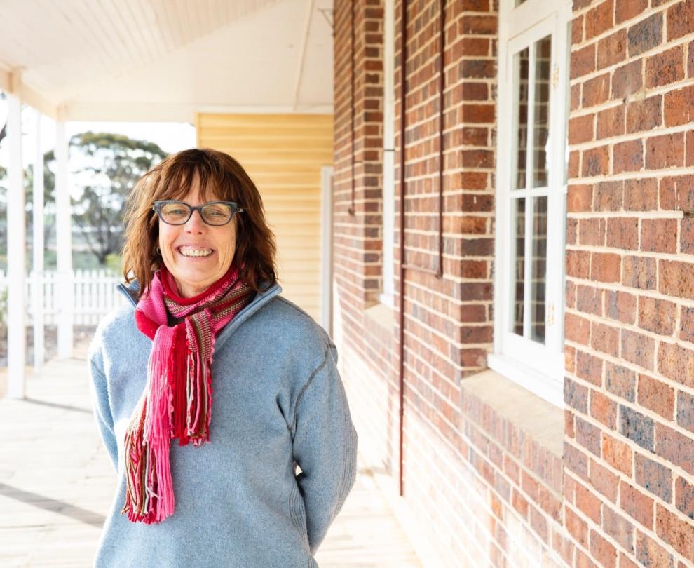 Lake Grace Australian Inland Mission Hospital Museum Overview