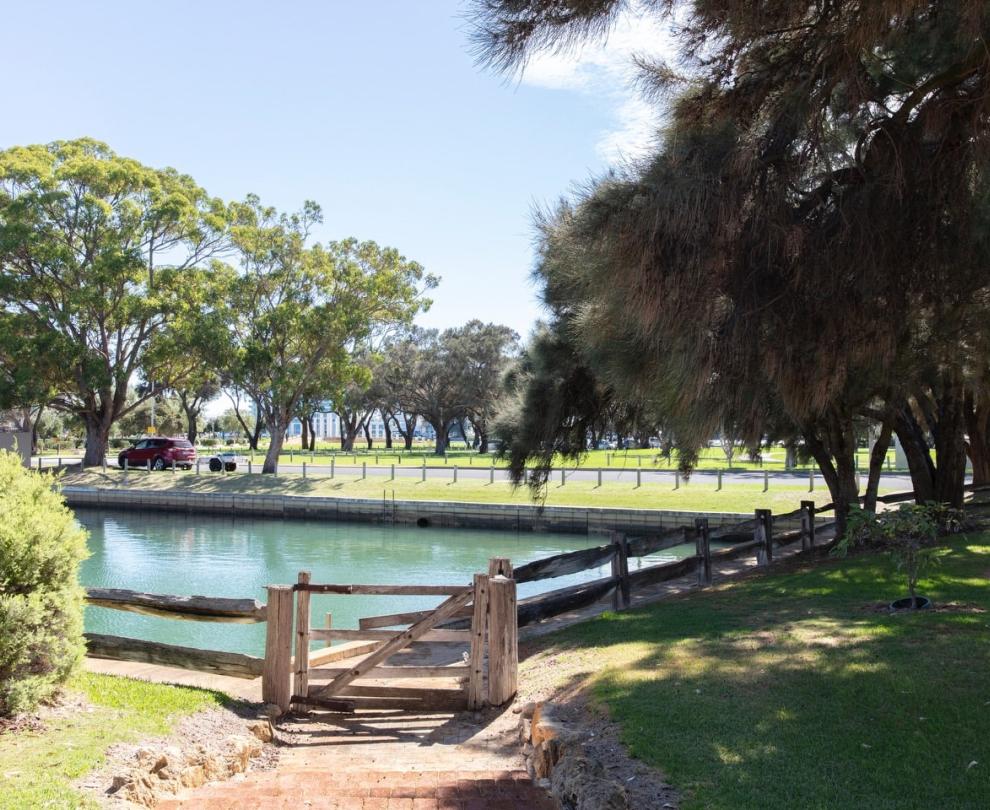 Mandurah Historical Society Overview