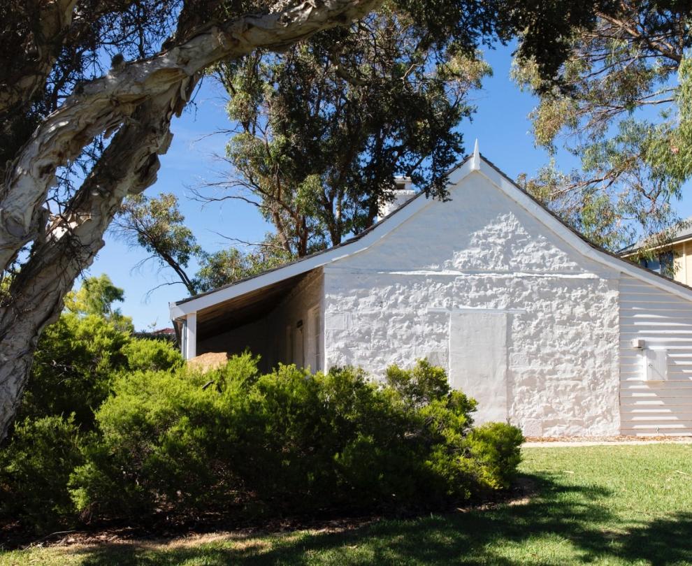Mandurah Historical Society Overview