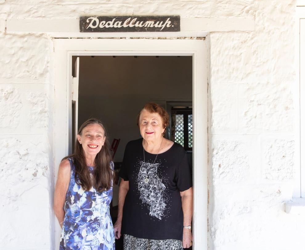 Mandurah Historical Society Overview