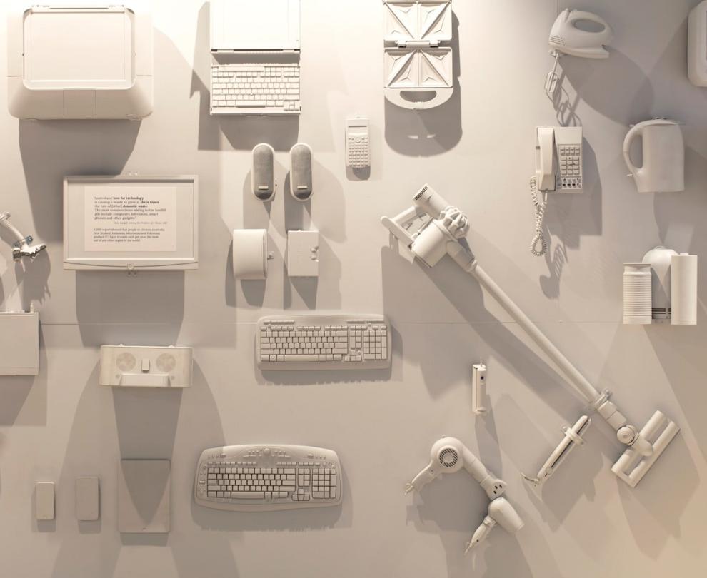 Power Up Electricity Museum Manjimup Heritage Park Overview