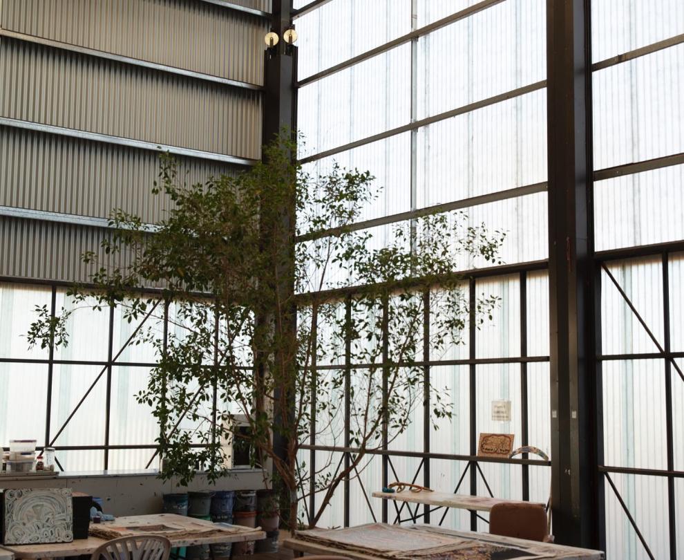 Martumili Artists Overview