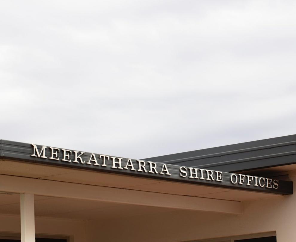 Meekatharra Museum Overview