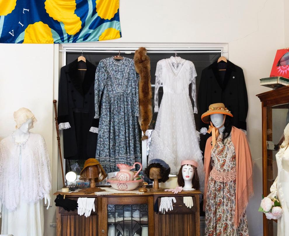 Moora Historical Society Overview