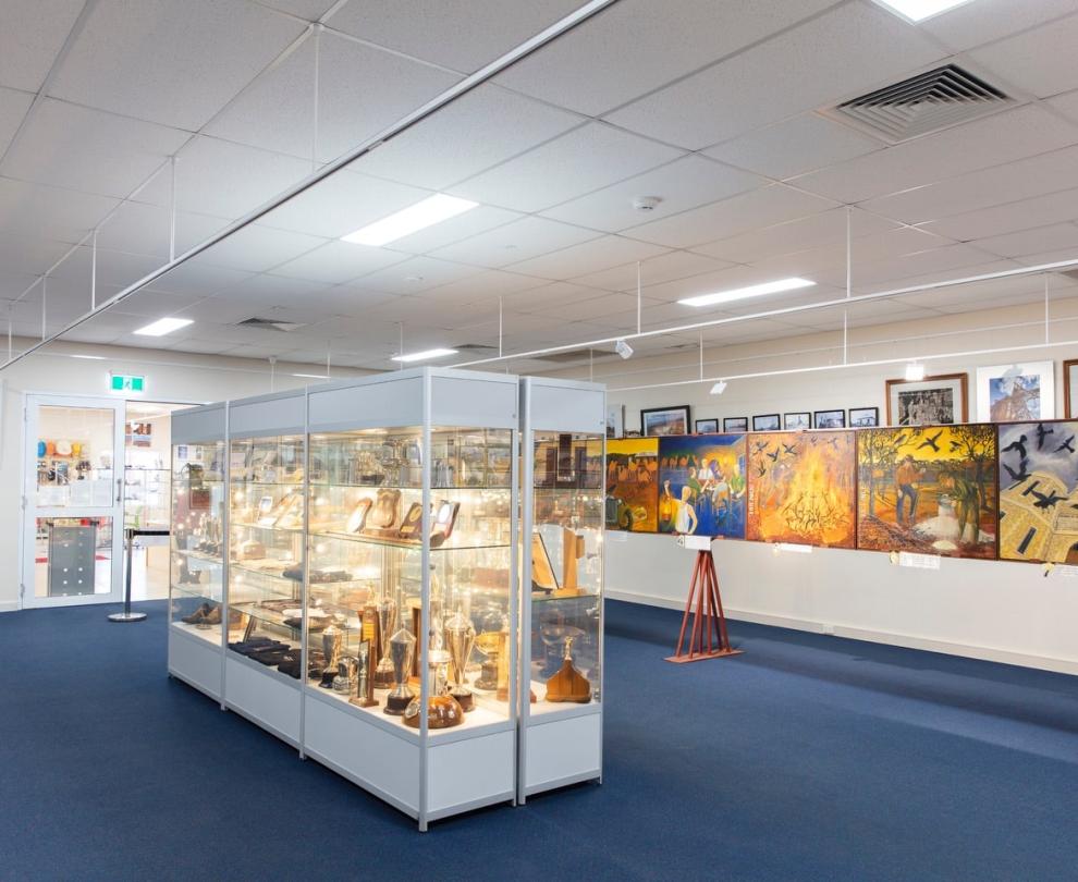 Mt Magnet Mining and Pastoral Museum Overview