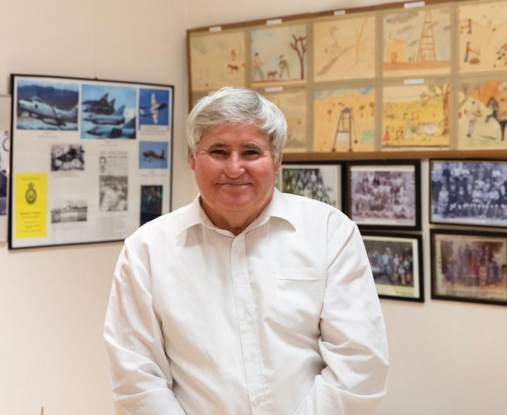 Mt Magnet Mining and Pastoral Museum Overview
