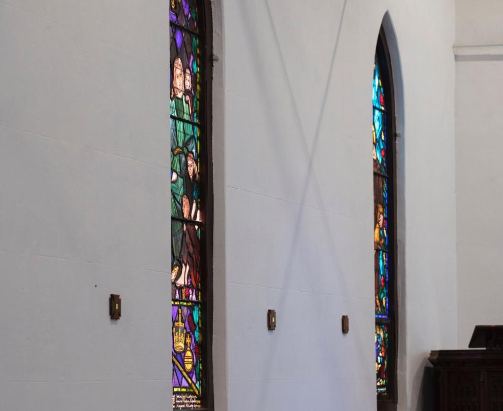 Murray Districts Historical Society Overview