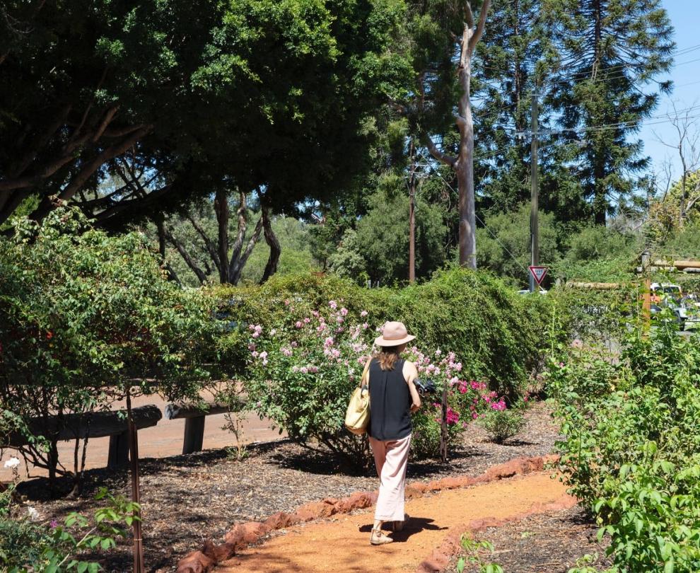 Murray Districts Historical Society Overview