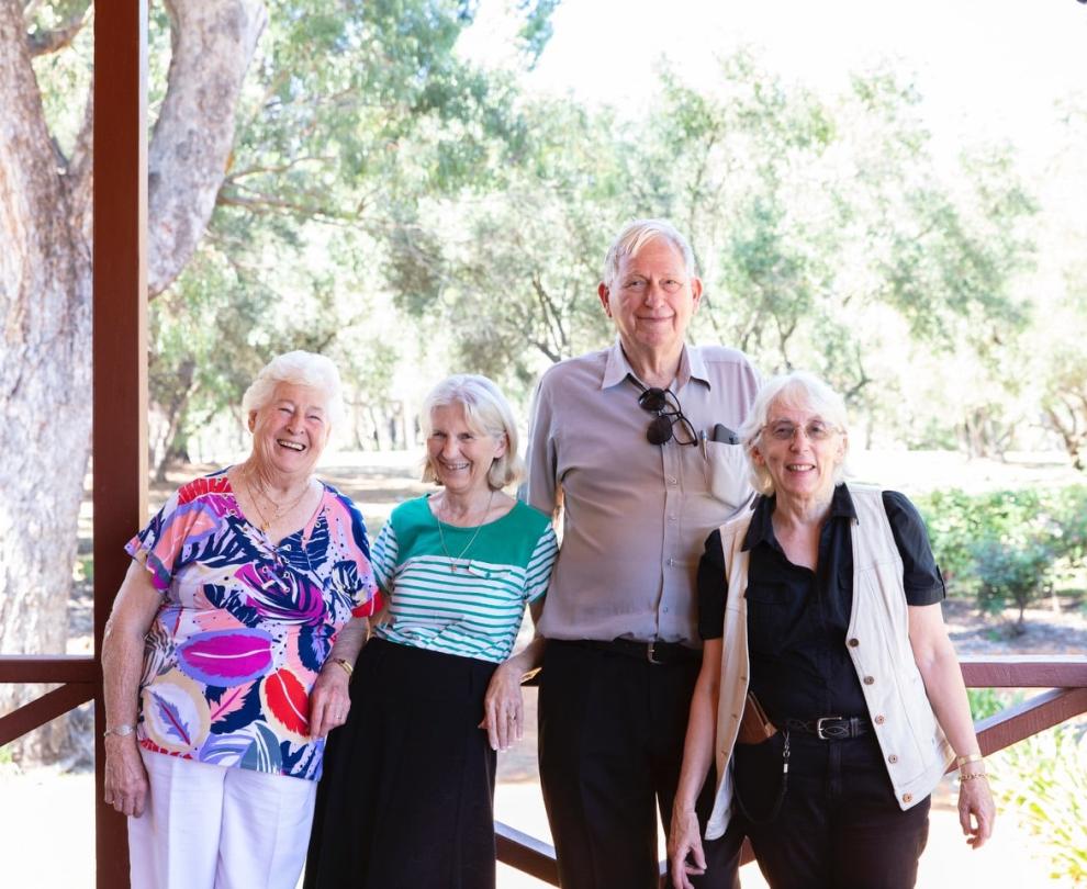 Murray Districts Historical Society Overview