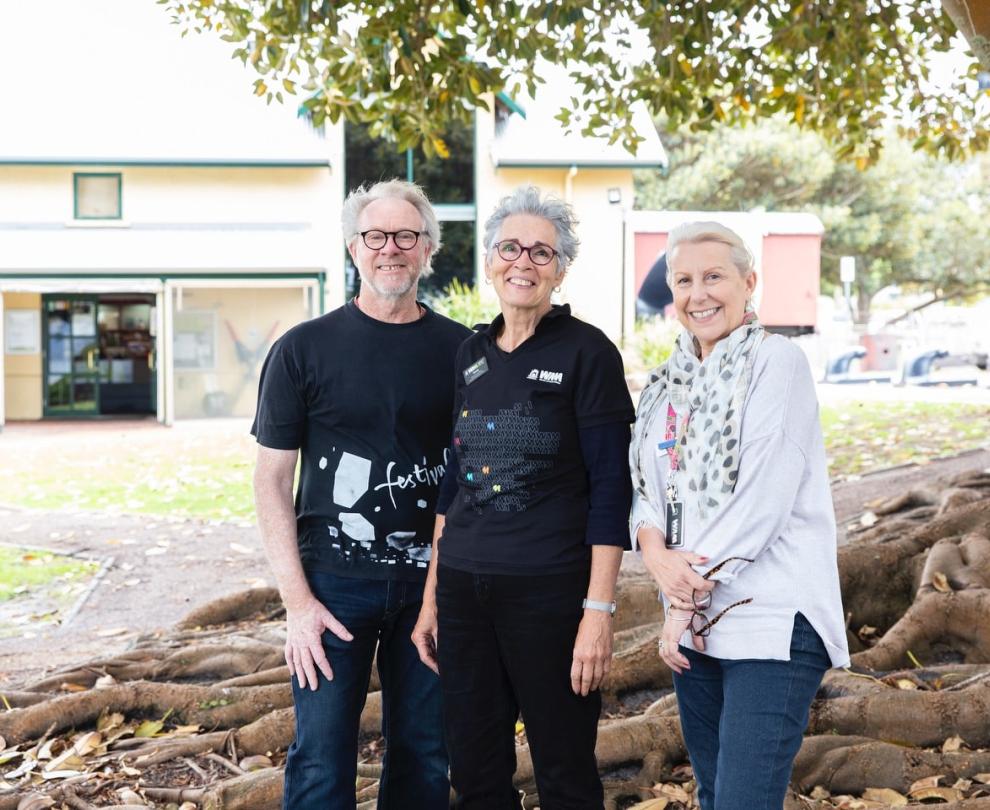 Museum of the Great Southern Overview