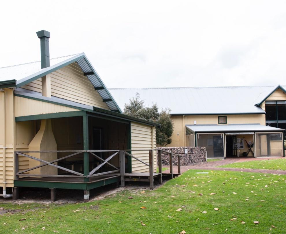 Museum of the Great Southern Overview