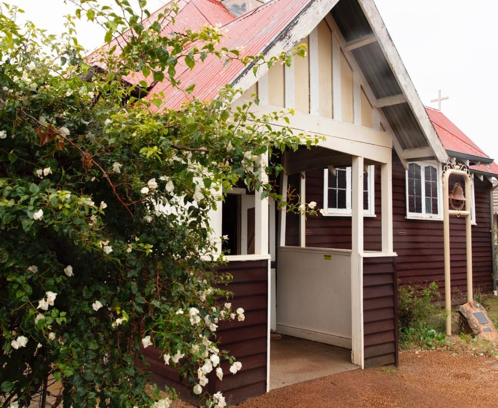 Narembeen Historical Museum Overview