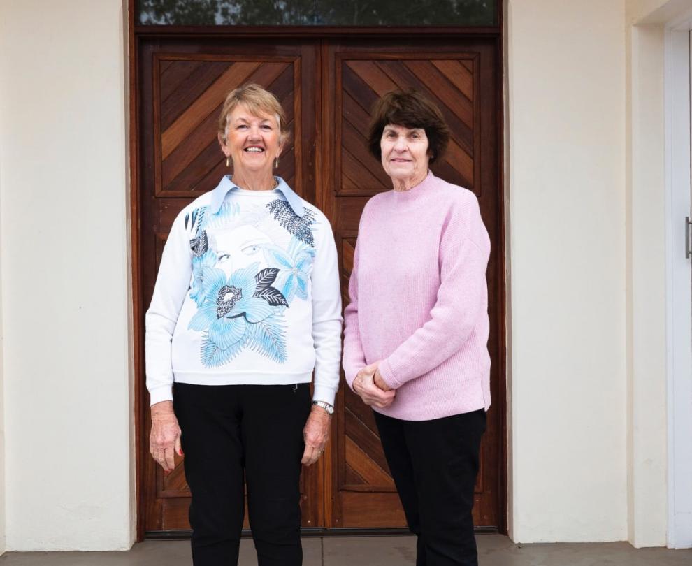 Narembeen Historical Museum Overview