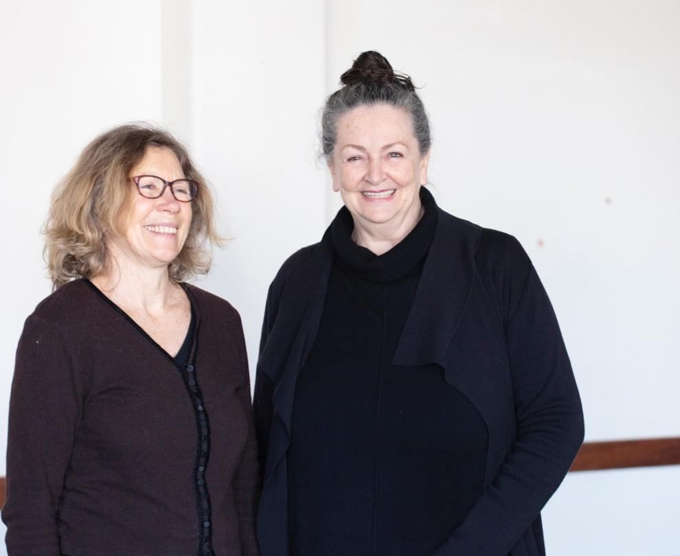 NEXIS (Narrogin Exhibition Space) Overview