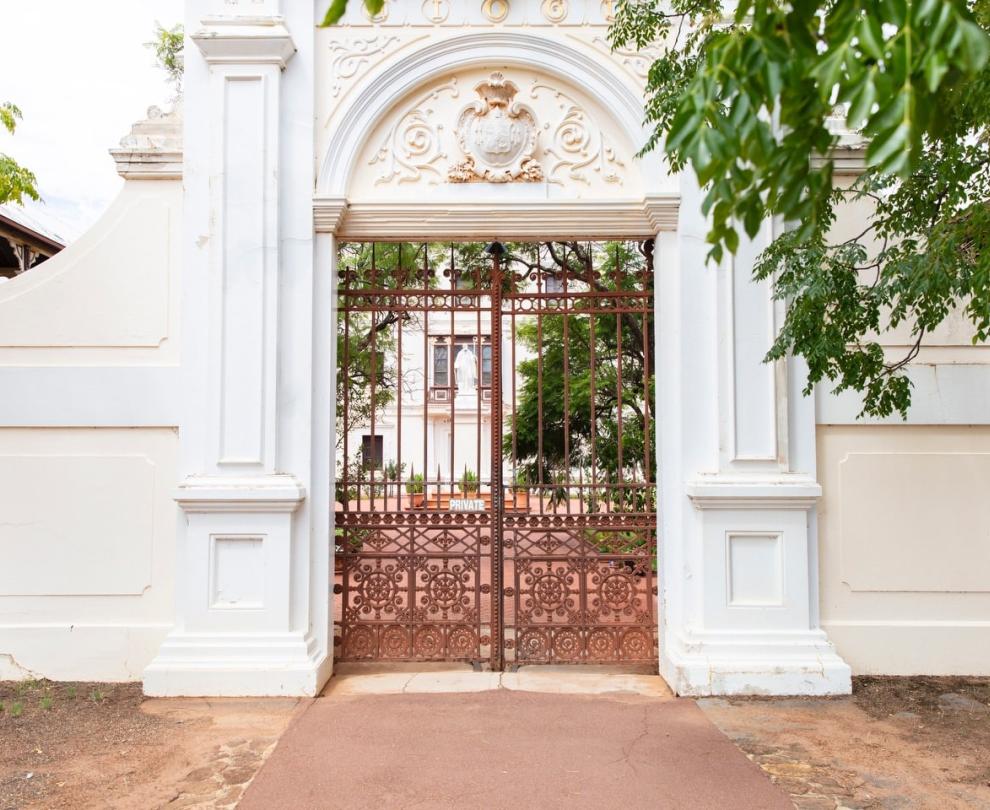 New Norcia Museum Overview
