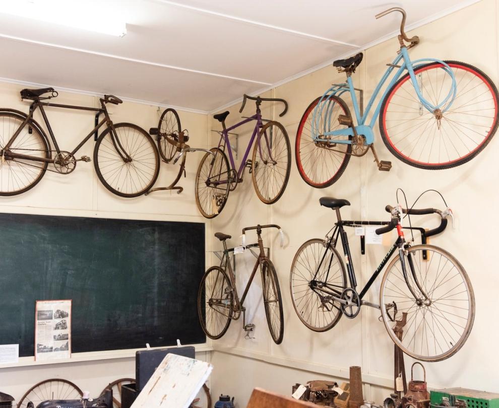 Norseman Historical Museum Overview