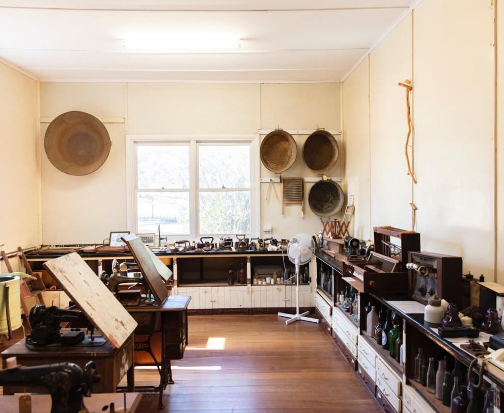 Norseman Historical Museum Overview