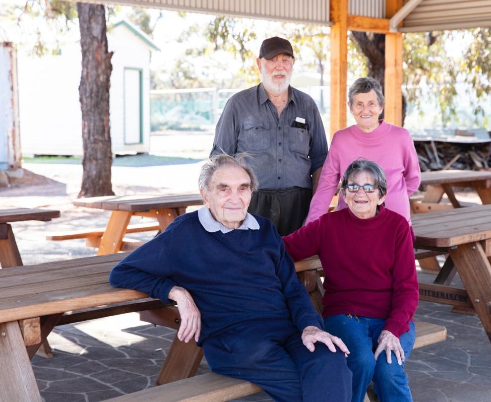 Norseman Historical Museum Overview