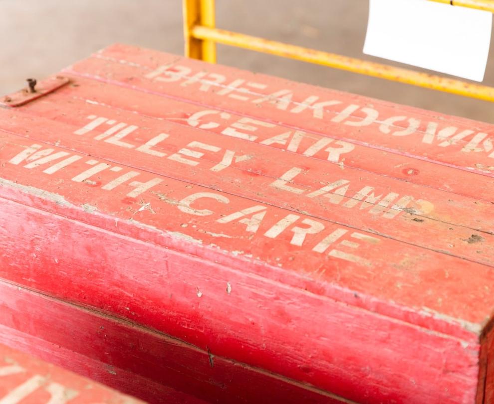 Northam Heritage Centre: Northam and Districts Historical Society and Northam Army Camp Heritage Association Overview