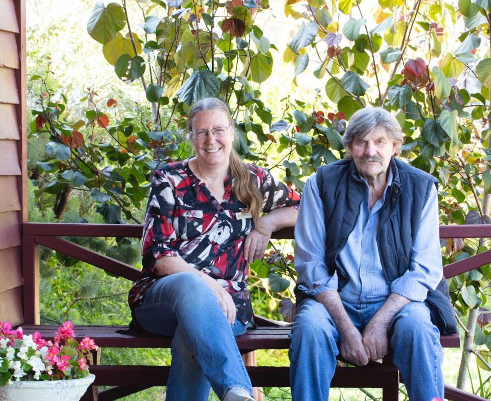 Northcliffe Pioneer Museum Overview