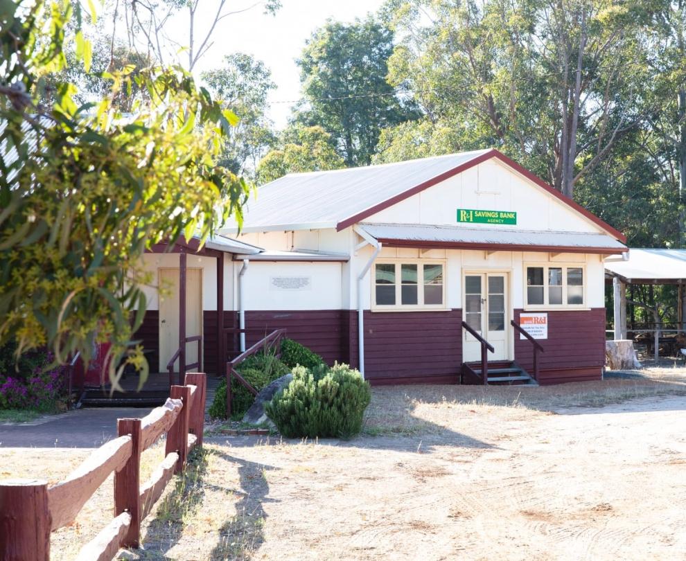 Northcliffe Pioneer Museum Overview