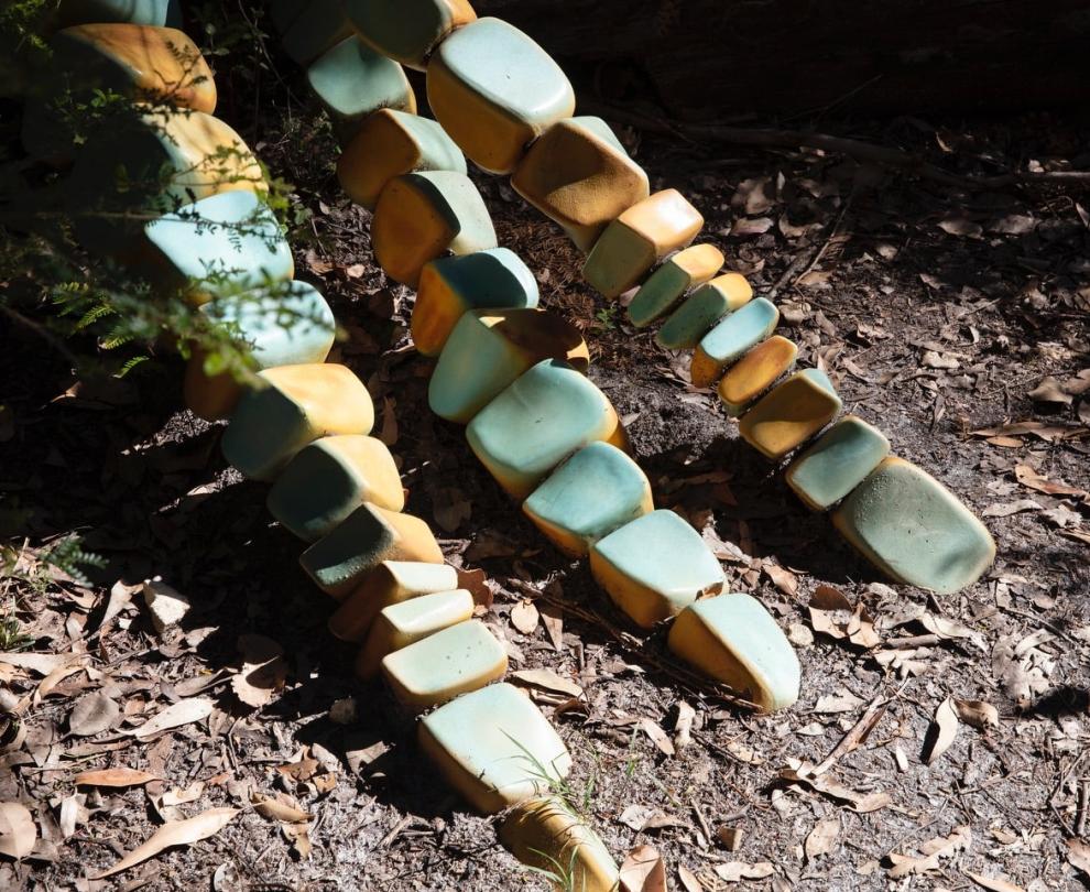 Northcliffe Visitors Centre Overview