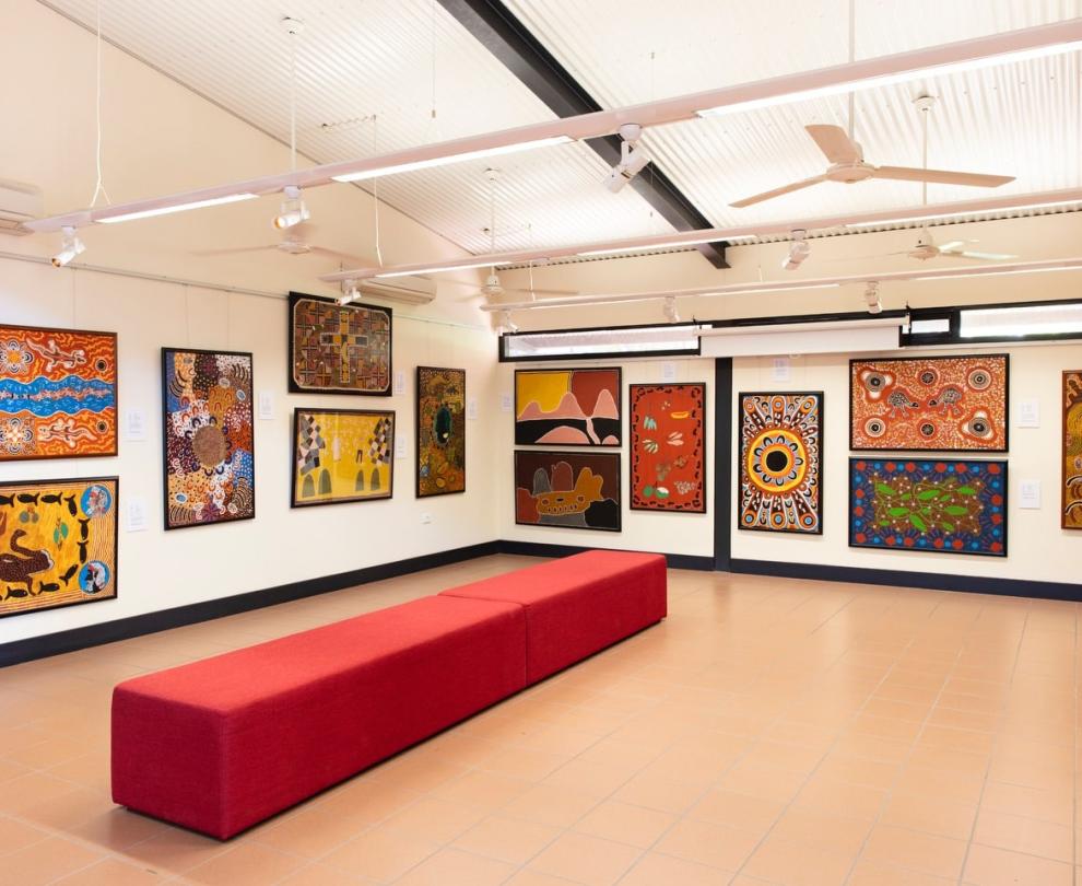 University of Notre Dame Australia, Broome Campus Overview