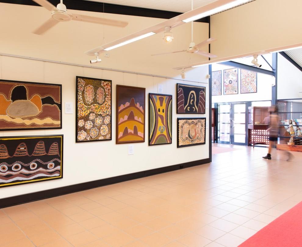 University of Notre Dame Australia, Broome Campus Overview