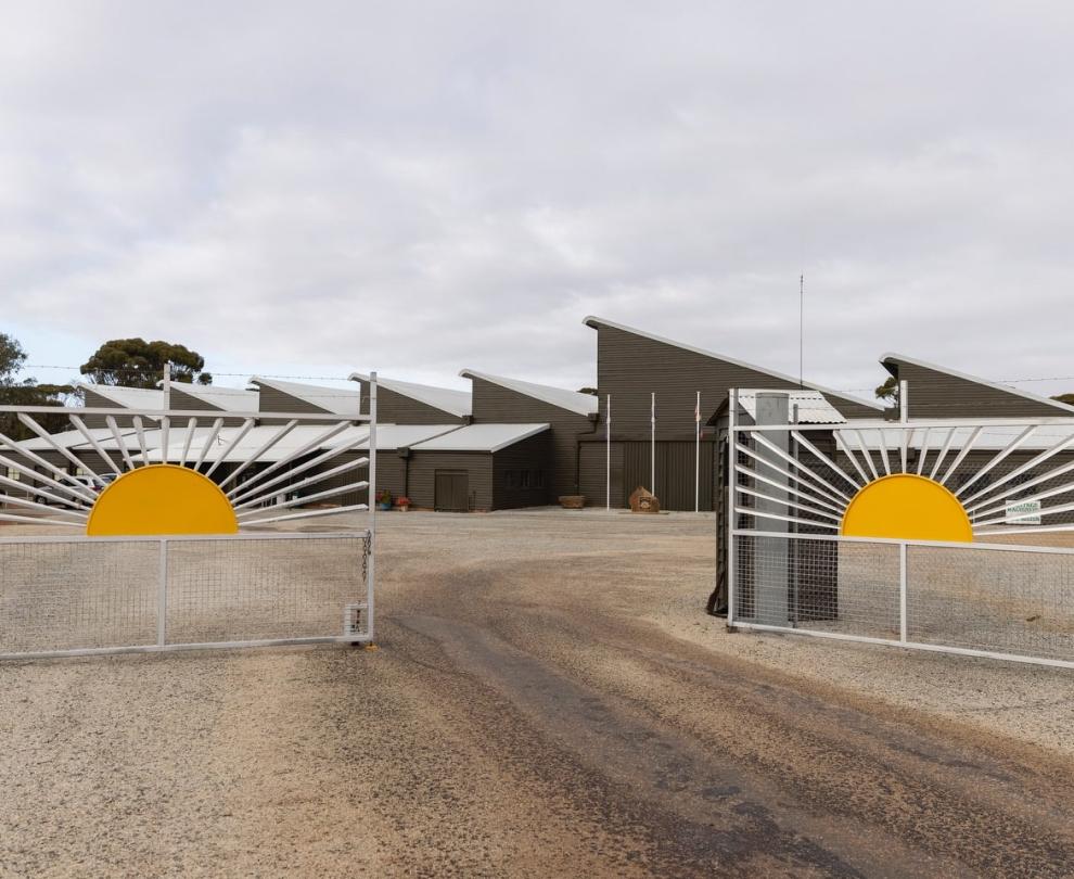 Nungarin Heritage Machinery and Army Museum Overview