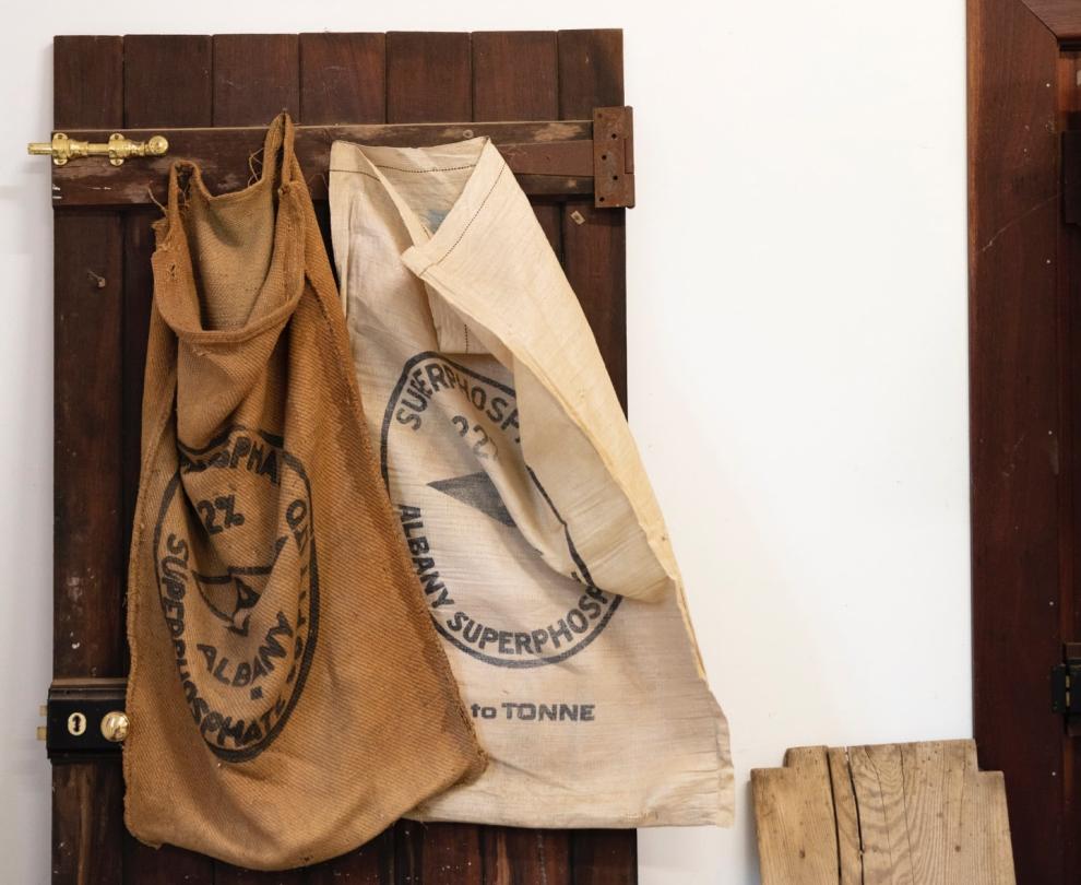 Nyabing Historical Society Inc. Overview