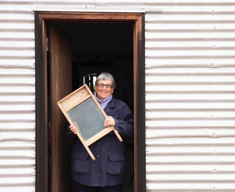 Nyabing Historical Society Inc. Overview