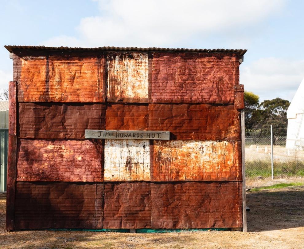 Ongerup &amp; Needilup District Museum Overview
